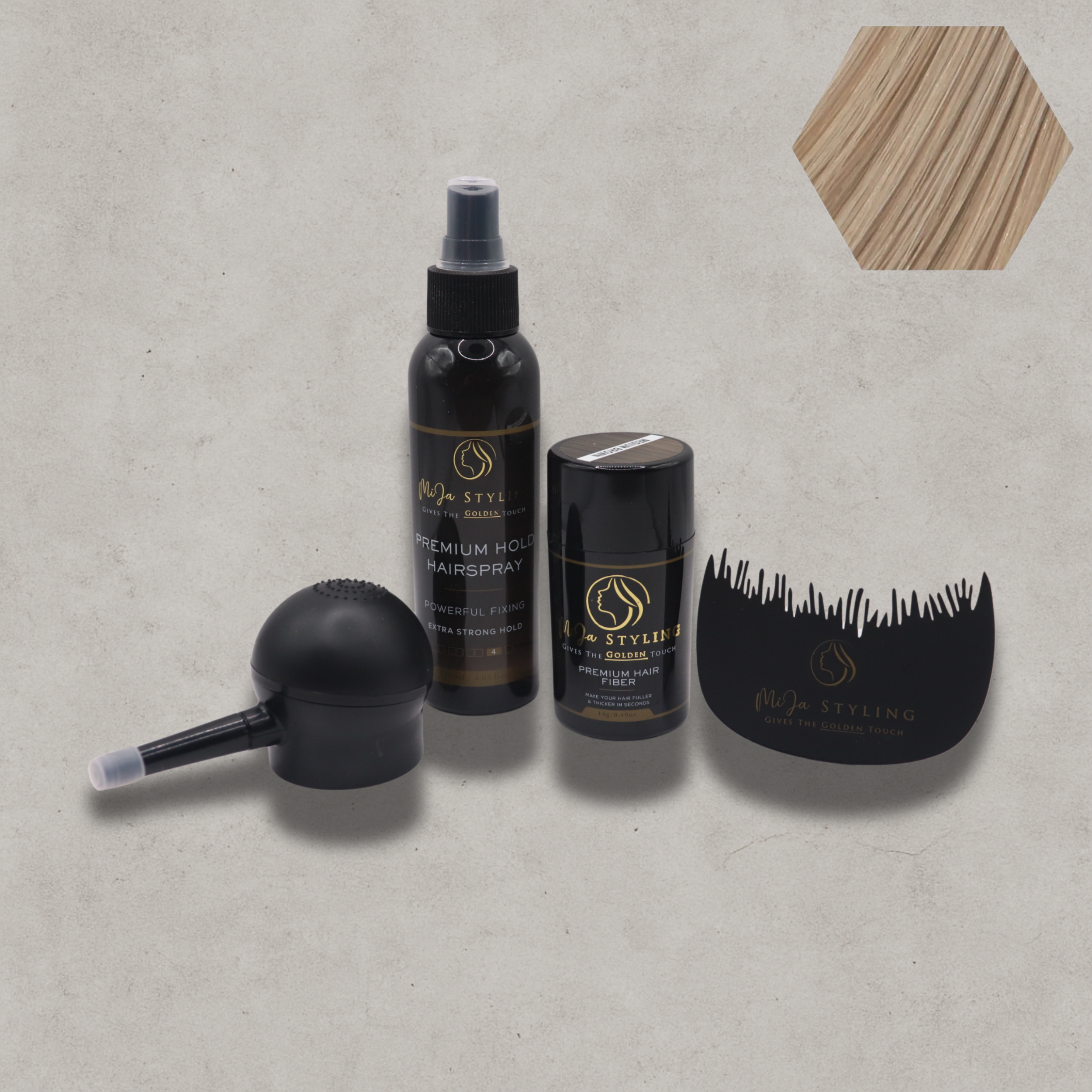 Exclusive Starter Kit