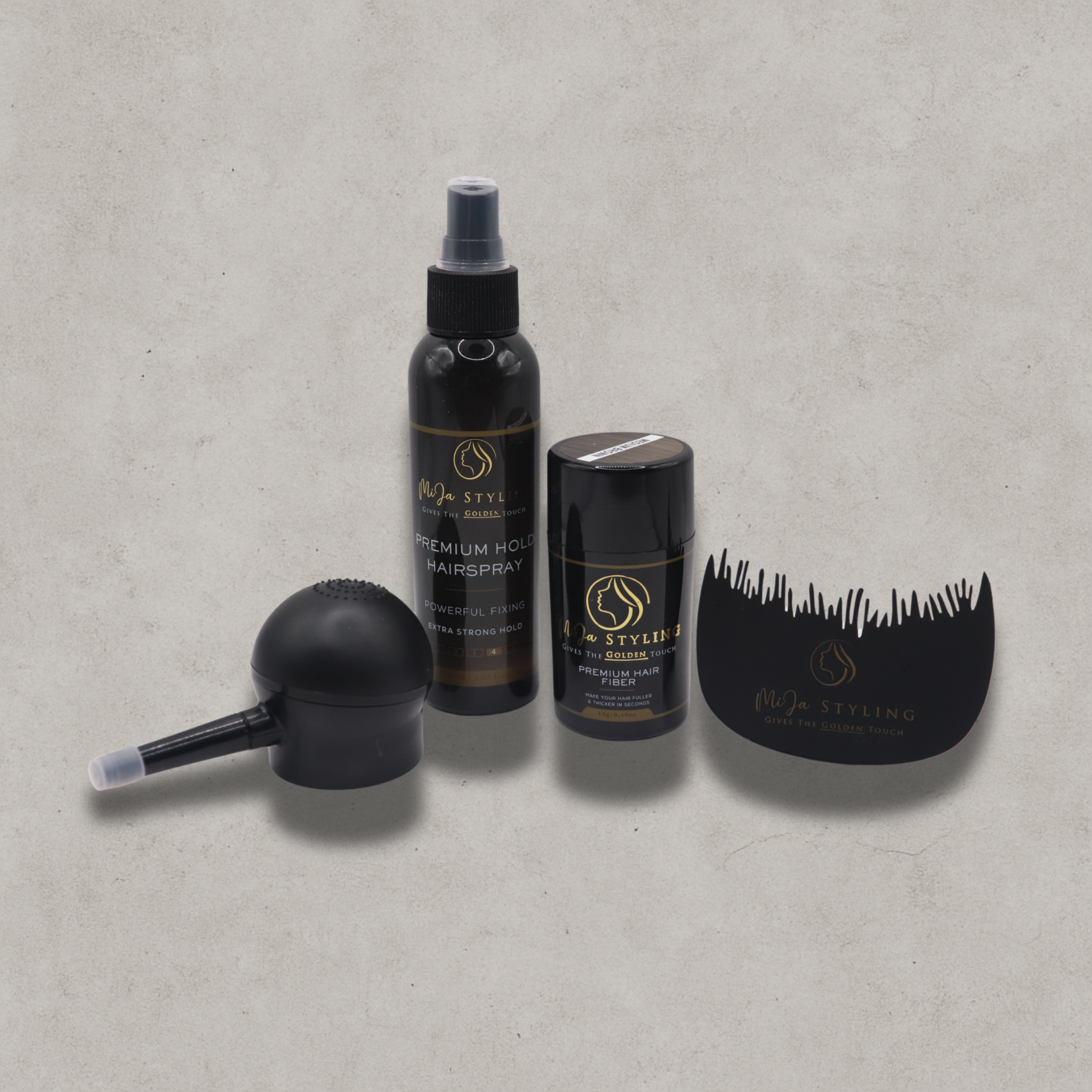 Exclusive Starter Kit