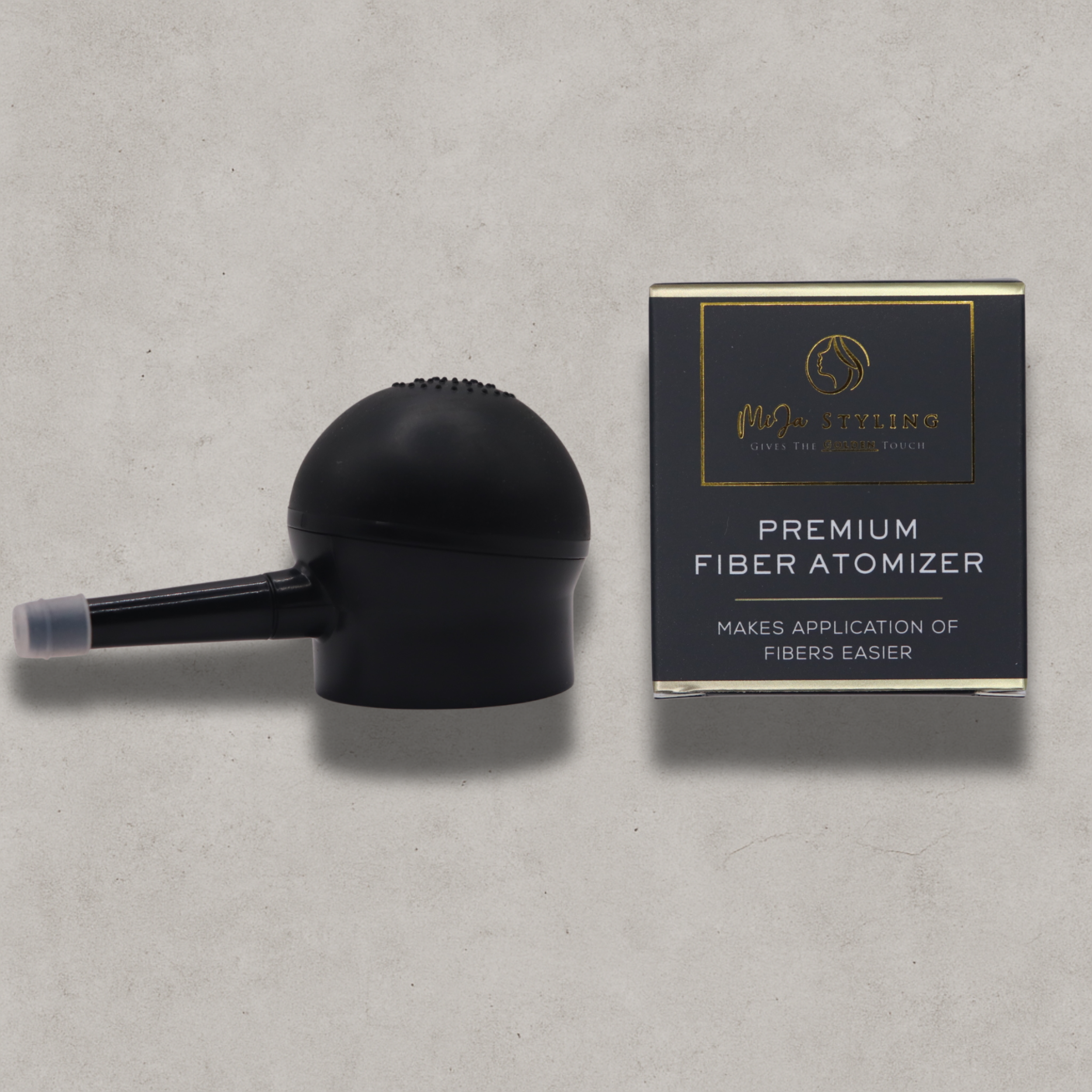 Premium Fiber Atomizer