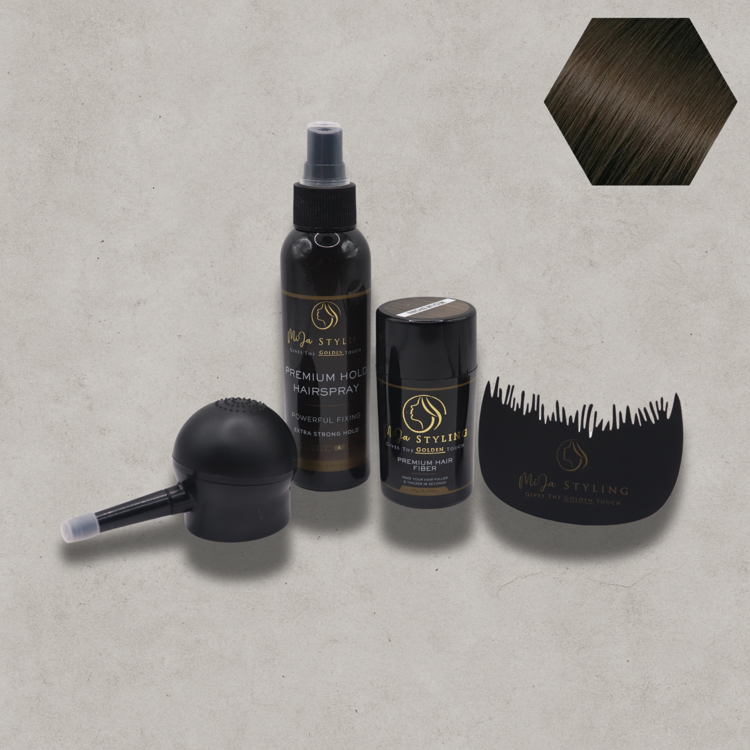 Exclusive Starter Kit