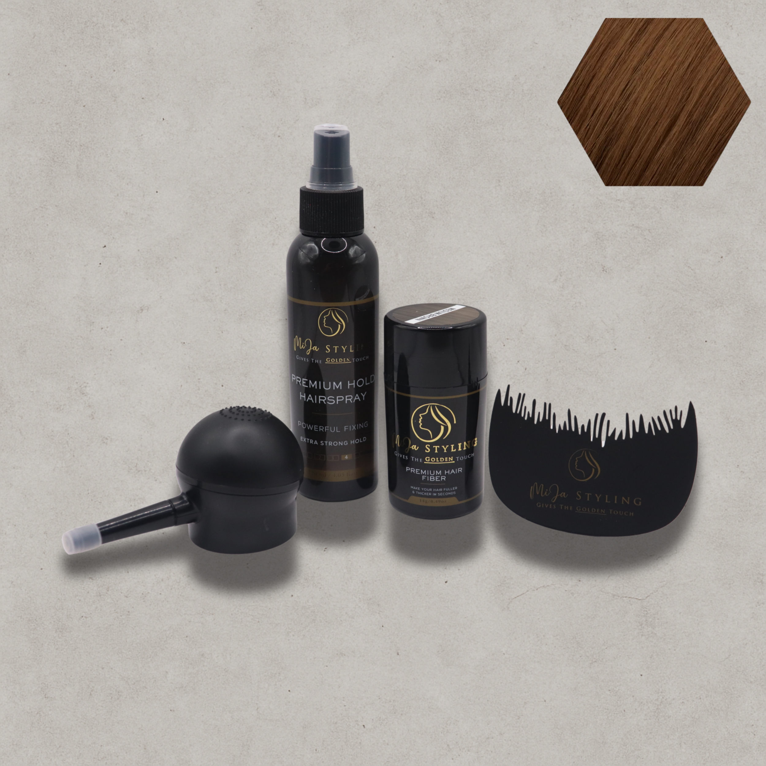 Exclusive Starter Kit