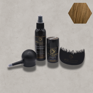 Exclusive Starter Kit