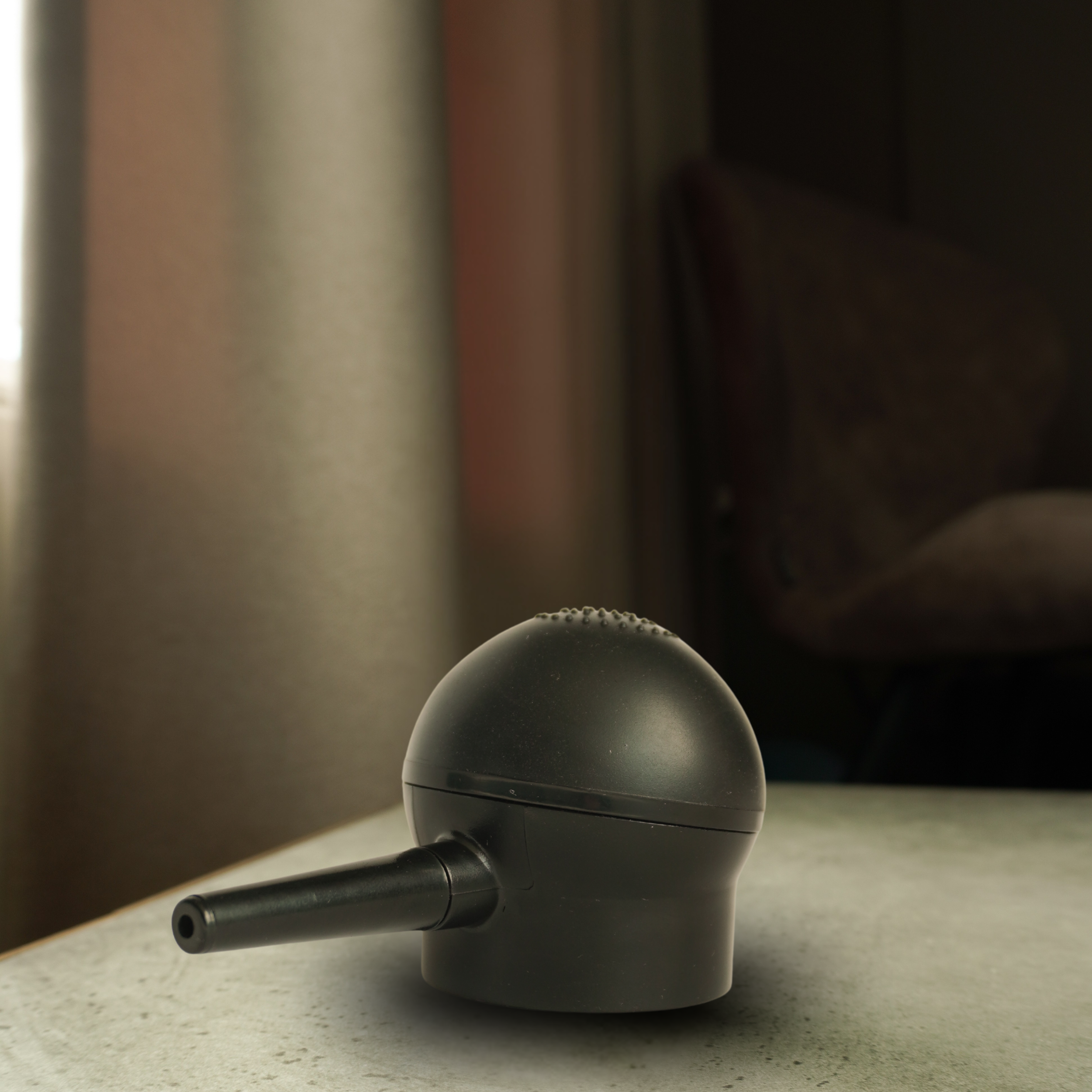 Premium Fiber Atomizer