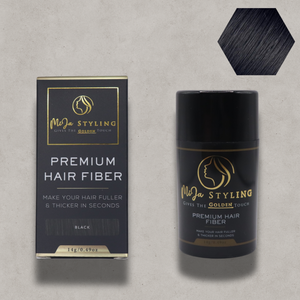 Premium Hair Fiber