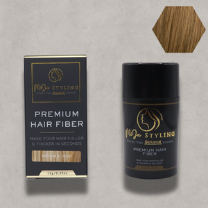 Premium Hair Fiber