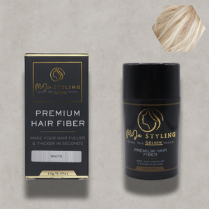 Premium Hair Fiber