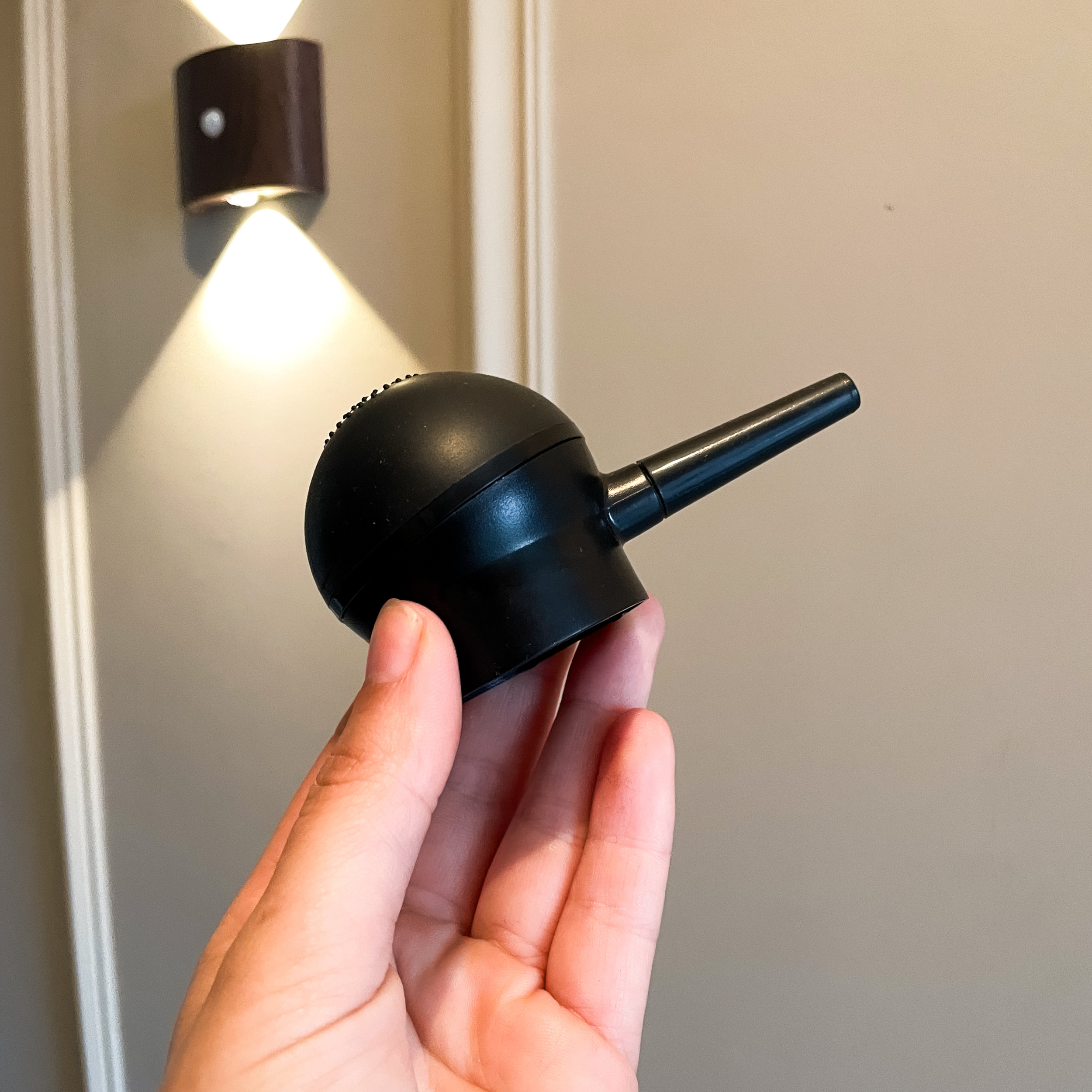 Premium Fiber Atomizer